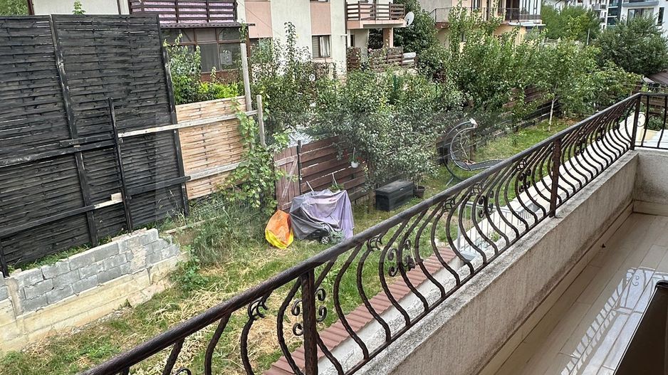 Apartament 2 camere decomandat, 50,7 mp – Moara de Vânt - 95.000 euro - Poză 9