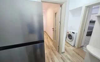 Garsoniera, mobilata si utilata, prima inchiriere, zona Sud - Poză 19