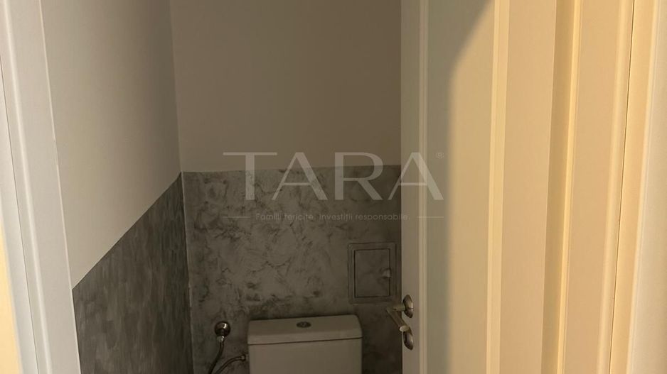 Apartament Recent Finisat în Zona Străzii Horea - Poză 7