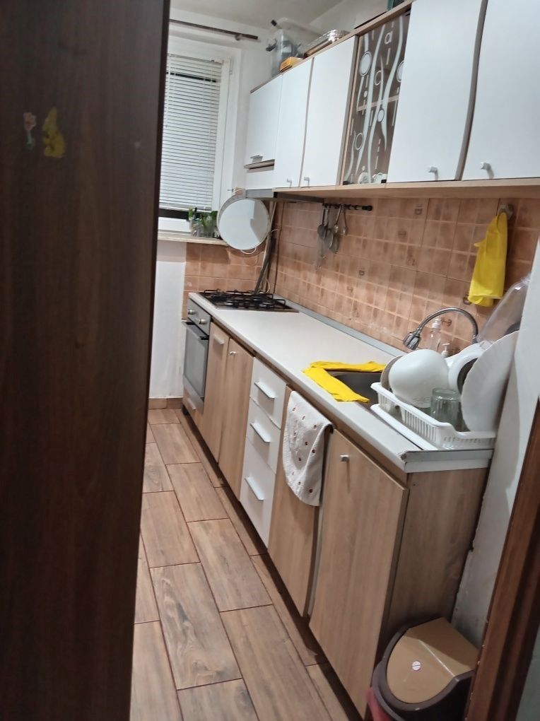 Apartament 2 camere zona Dristor - Str. Complexului - Poză 1