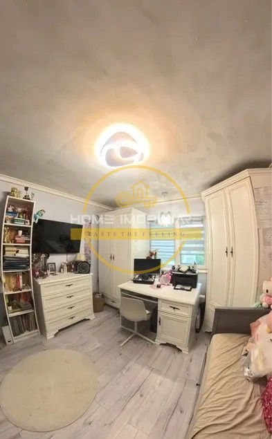 Apartament cu 4 camere - decomandat/ etajul 3/ 80mp/ Piața Dacia - Poză 3