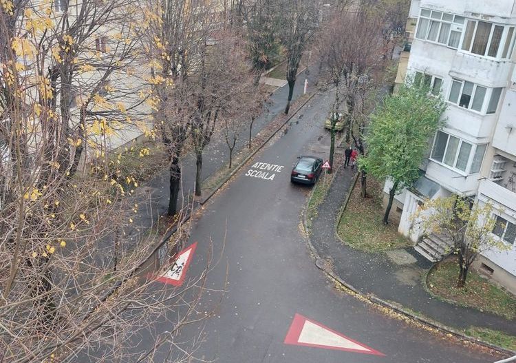 BRASADAS vinde ap 2 cam etaj 4/4 Micro 16. - Poză 3