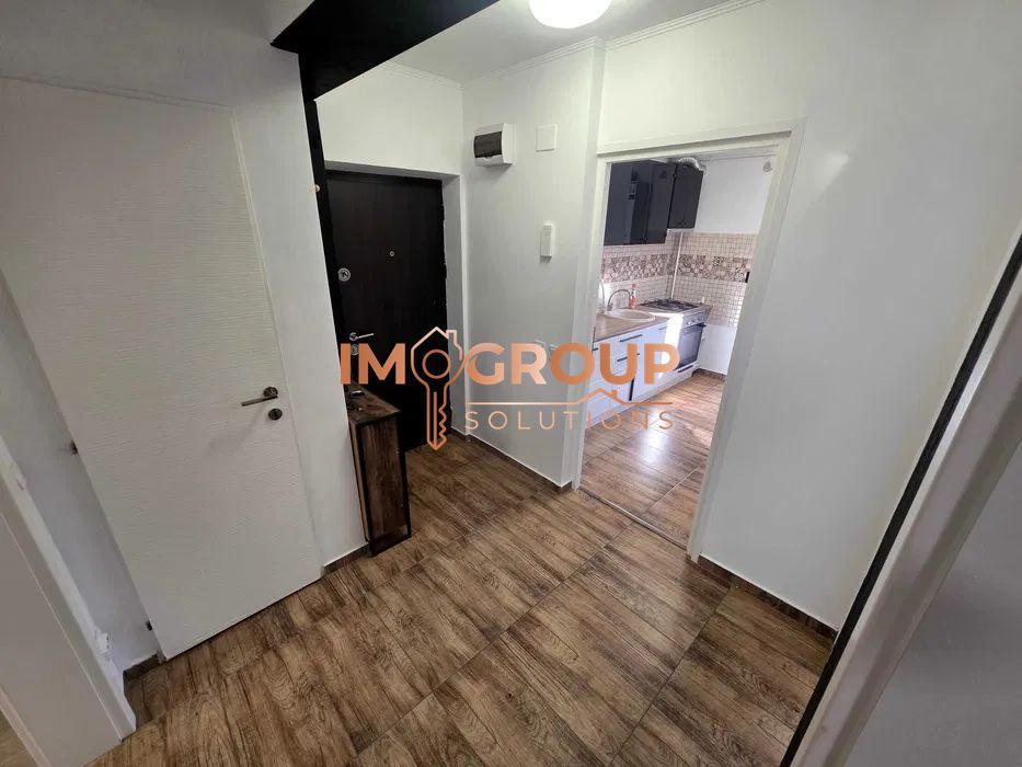 Cug 2 Camere Decomandat + Loc De Parcare - Bloc 2018 - Poză 7