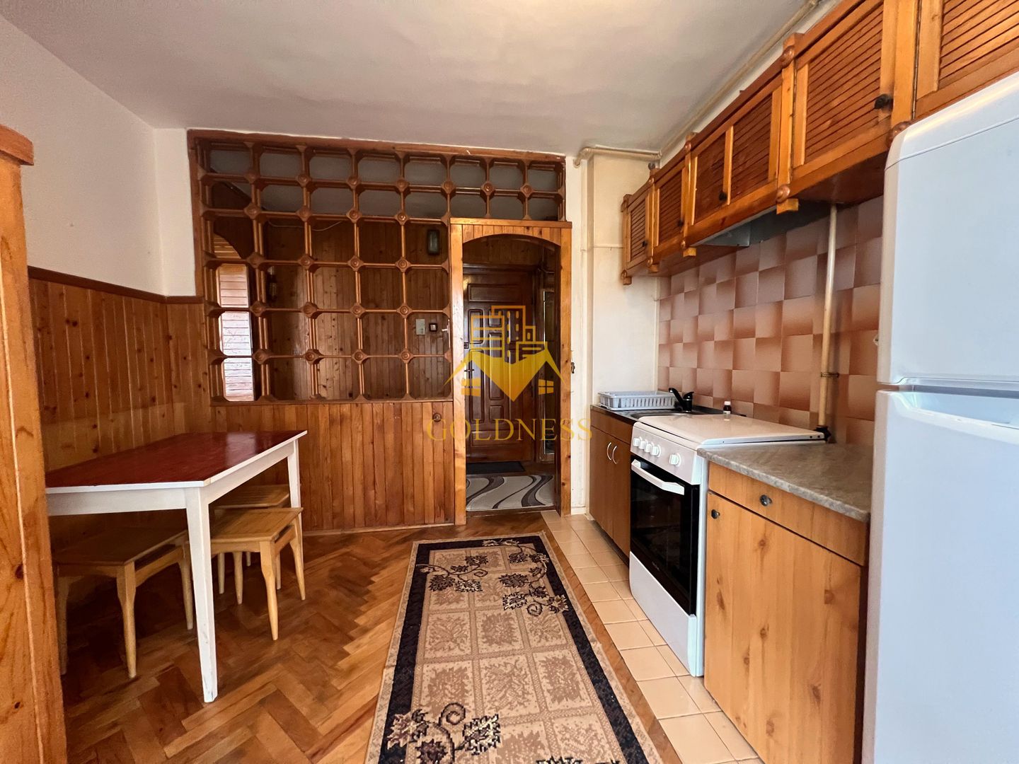 2 camere decomandate, Manastur, Minerva, Primaverii, Calvaria, Mc - Poză 4