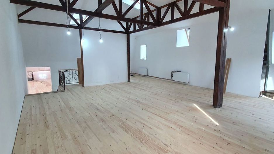 Vila Reprezentativa  8 camere Calea Mosilor - Poză 3