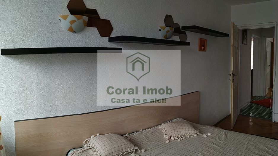 Inchiriere 3 camere semidec, Mihai Bravu-Vatra Luminoasa - Poză 6