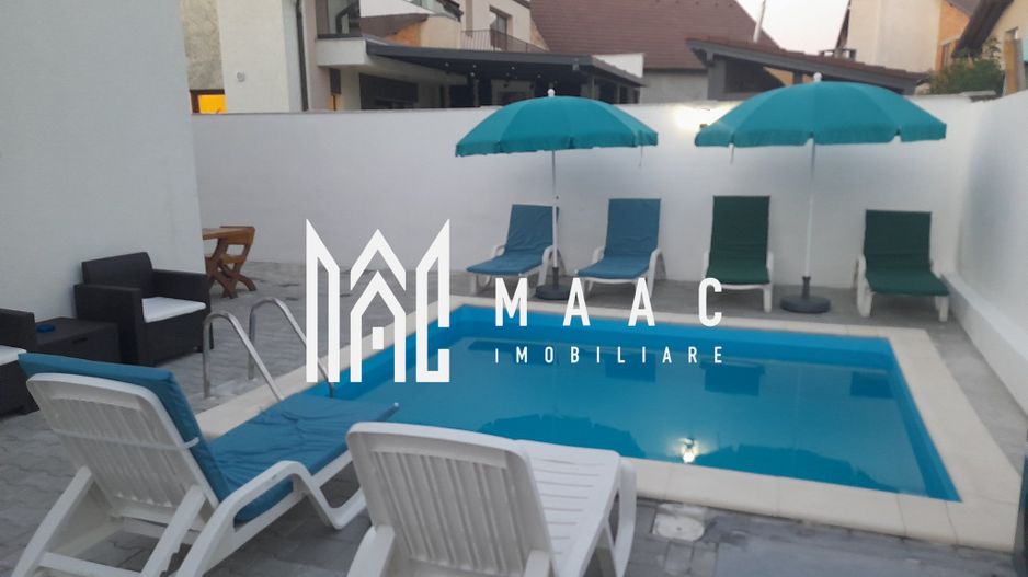 Regim hotelier | Vila cu 4 apartamente |  | Zona tineretului - Poză 20