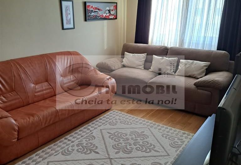 Apartament 3 camere decomandat - Baza 3 - etaj 2 - 60 mp - 122000 euro - Poză 4