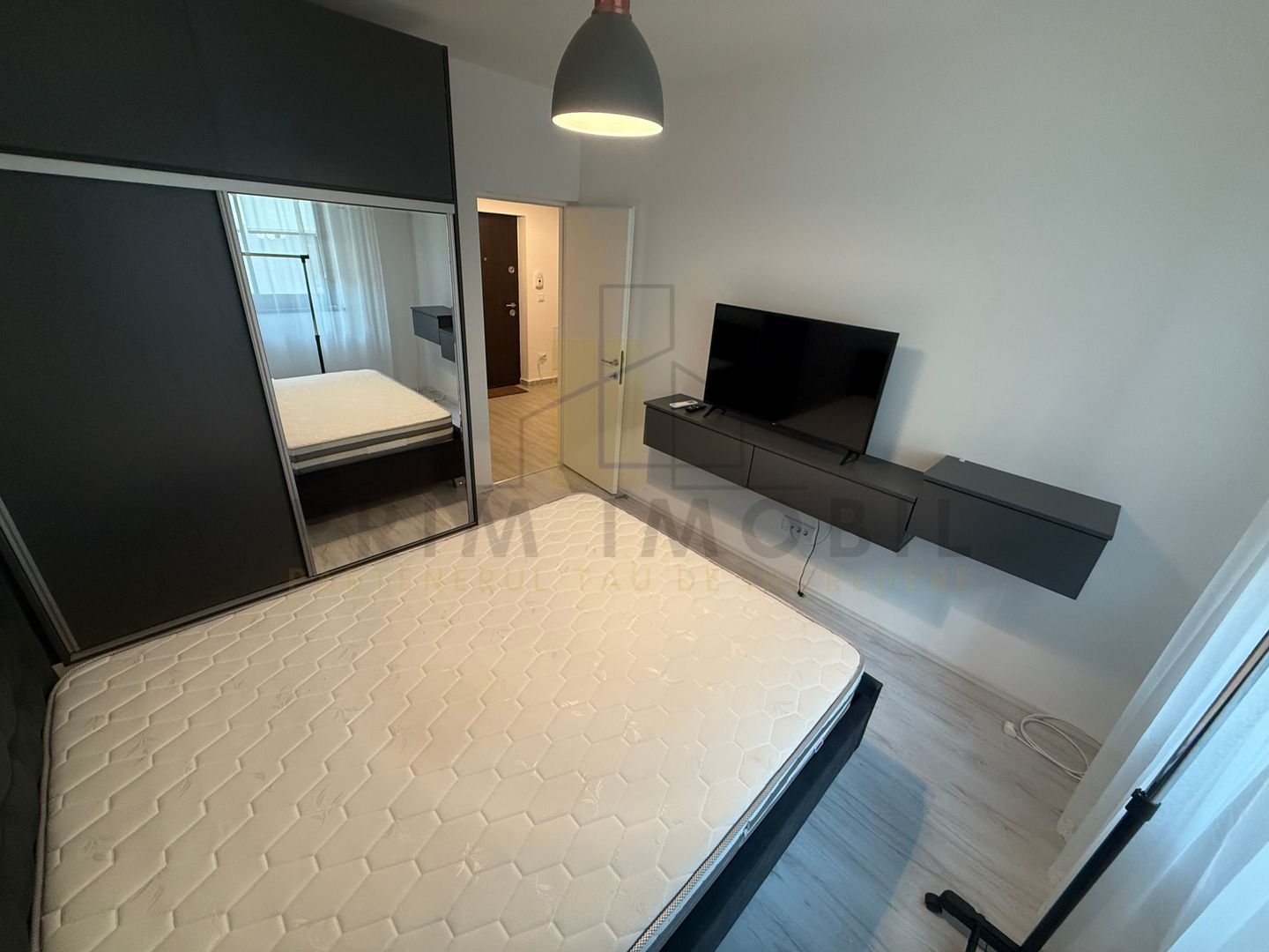 2 camere decomandat, premium – incalzire in pardoseala, Popas Pacurari - Poză 7