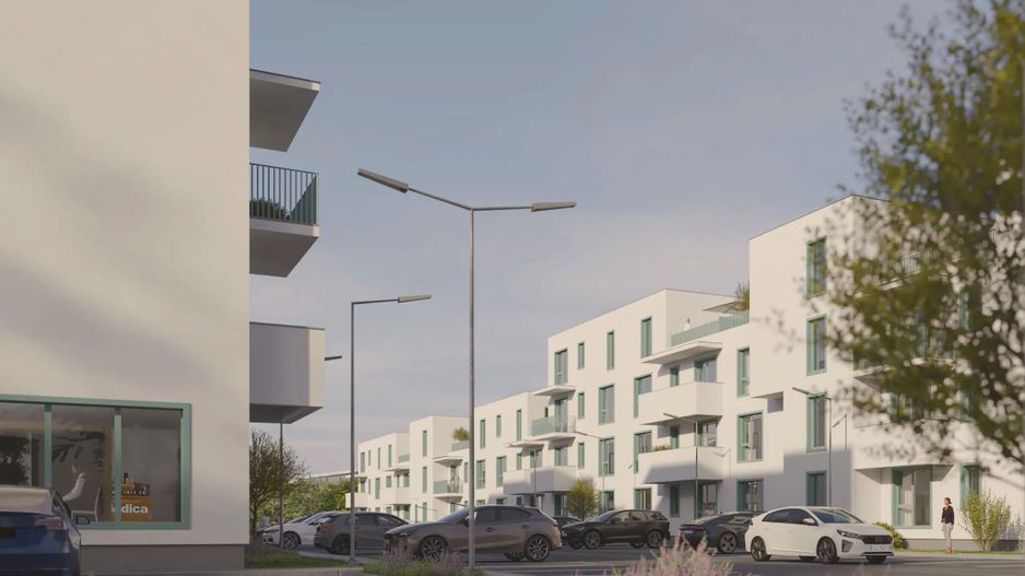 CITY NORD – 1 Decembrie - Poză 2