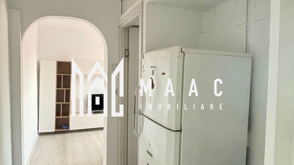 Apartament 2 camere I Renovat I KM 4–5 I Constanța I COMISION ZERO - Poză 5