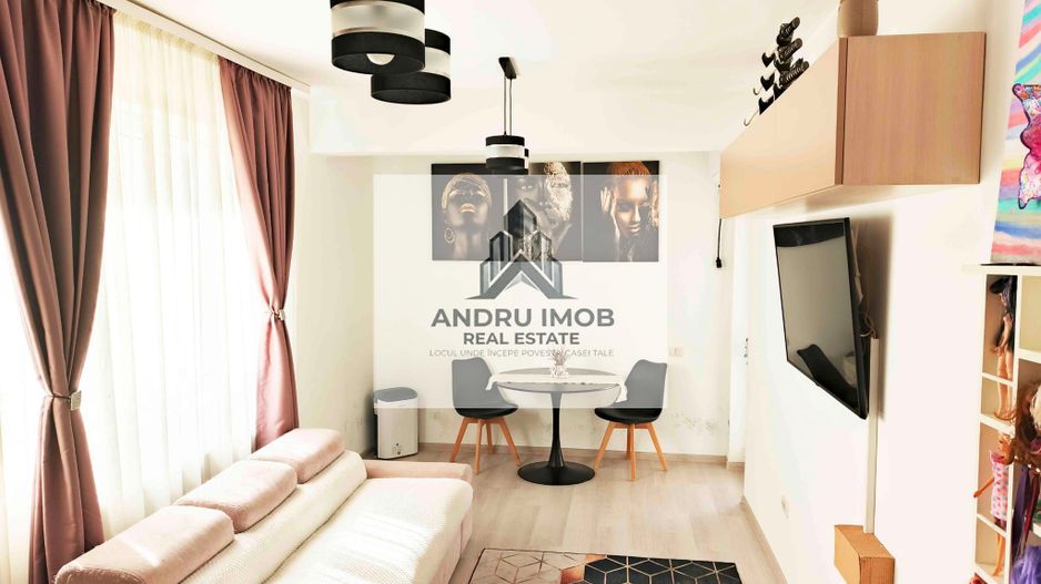 Apartament 2 camere Decomandat/ Dimitrie Leonida - Poză 2