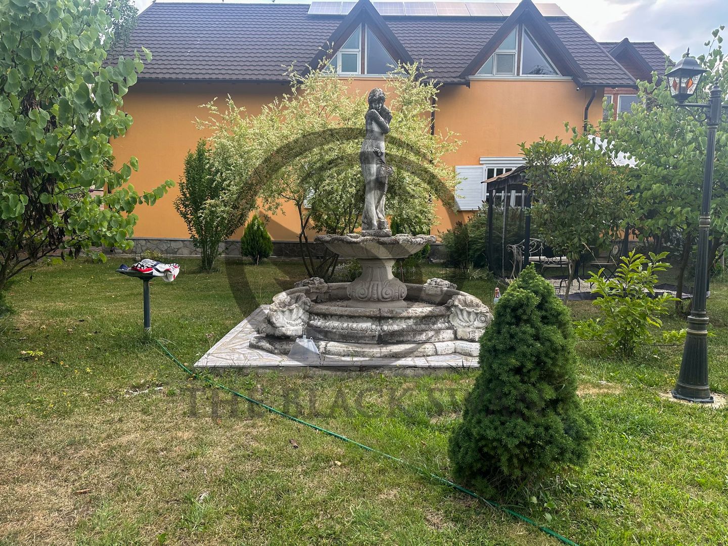 Casa / Vila cu 7 camere de vanzare I Poiana Campina I Comision 0% - Poză 2