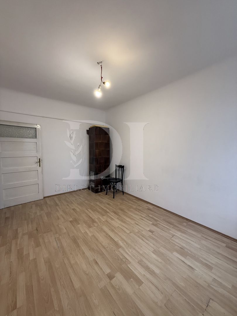 Apartament etaj intermediar / Zona aerisită - Poză 1