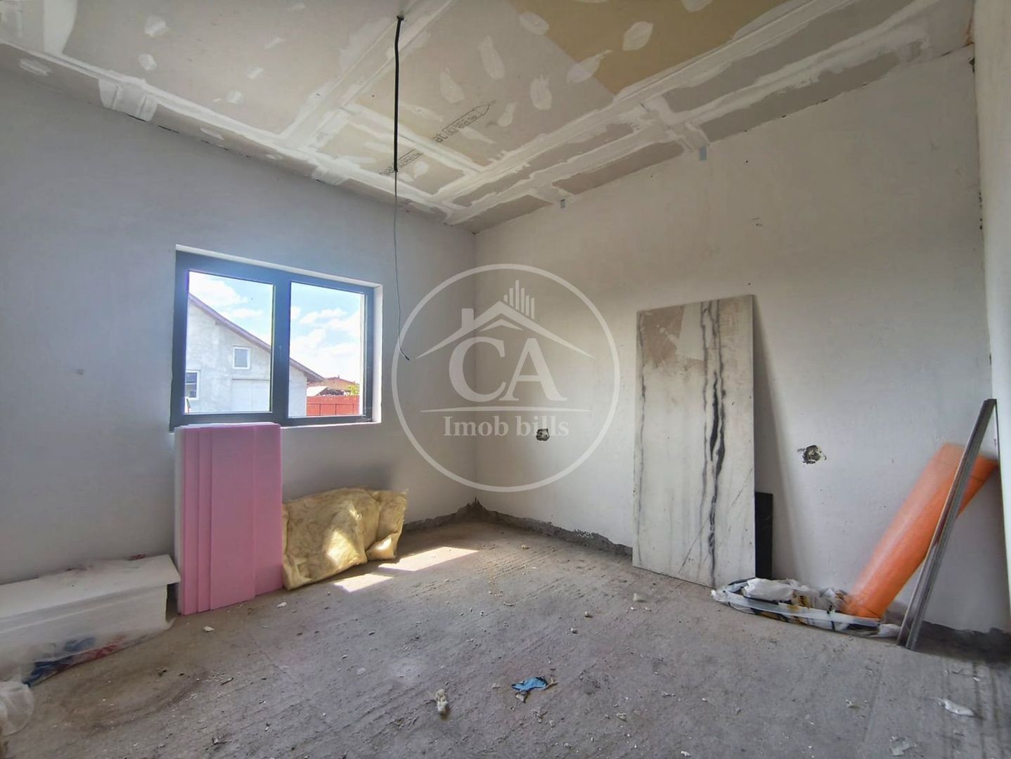 Casă de vânzare cu 4 camere în Osorhei , Bihor - Poză 16