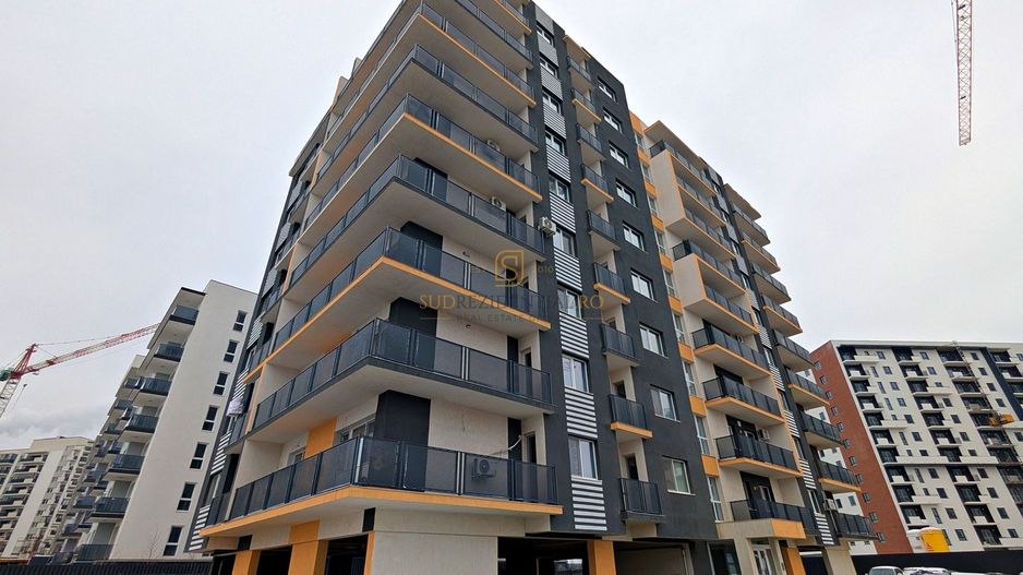 Apartament 2 camere, decomandat, Drumul Binelui, Comision 0% - Poză 20