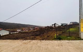 Teren de vanzare pentru constructia unei case, Rediu - 575 mp - Poză 4
