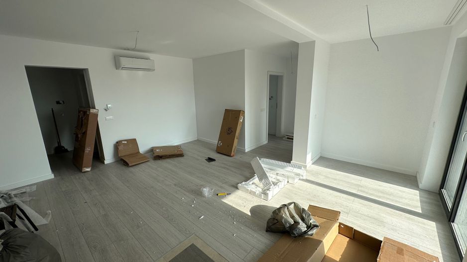 Apartament 3 camere la prima inchiriere - Poză 4