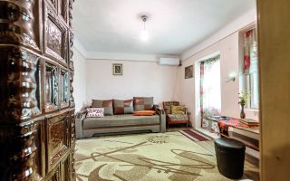 Casa cu teren generos in Zimandcuz Comision 0% - Poză 6