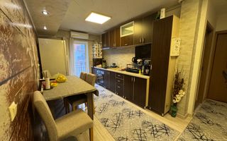 Apartament cu 2 camere decomandate | Parcare | Florești- Zona Florilor - Poză 10