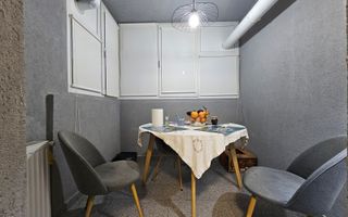 Apartament 3 camere+Birou Theodor Pallady Metrou Teclu - Poză 3