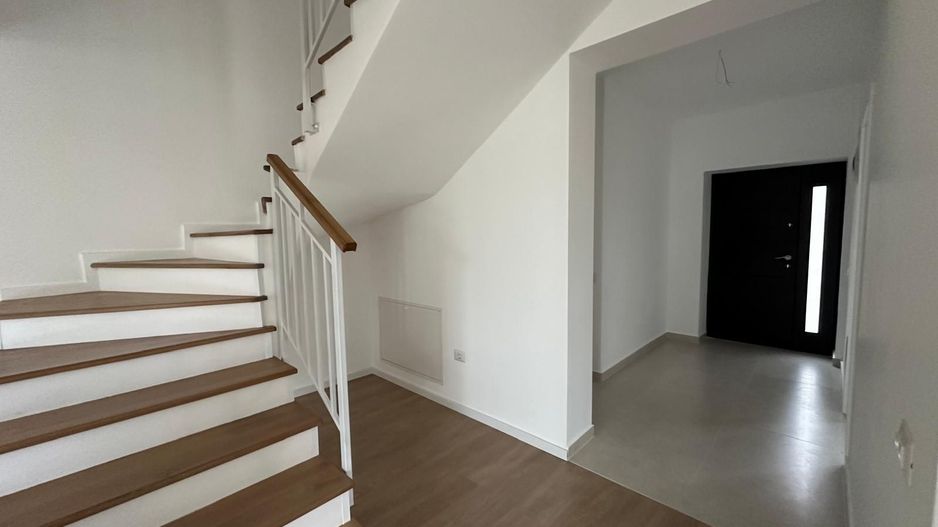 Vile moderne în complex rezidențial privat – direct dezvoltator - Poză 6