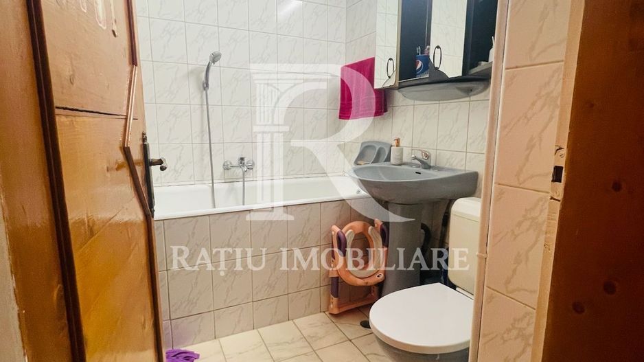 Apartament 3 camere  | Tip PC | Zona Lotus | 2 Balcoane | Oradea - Poză 5