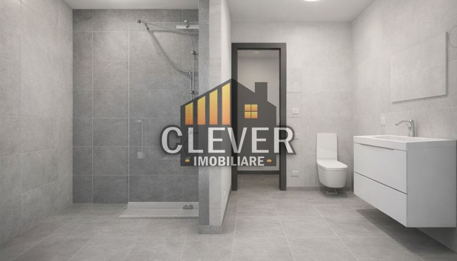 Ap 2 Camere | Metrou Nicolae Teclu | 2 Balcoane | Încălzire în Pardoseală - Poză 4