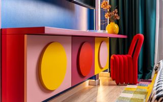 Apartament in Stil Wonderland in Herastrau - Poză 17