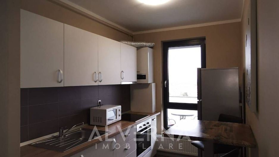 Apartament 2 camere semidecomandat| 60 mp | zona Iulius | Intre Lacuri - Poză 3