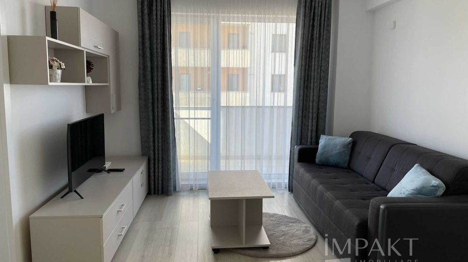 Apartament 3 camere de închiriat , Calea Turzii - Poză 1