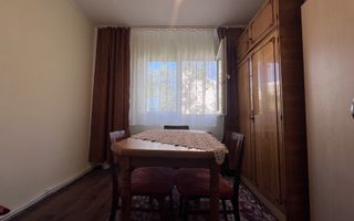 Apartament 3 camere | etaj intermediar | cartier Mănăștur, Cluj-Napoca - Poză 3