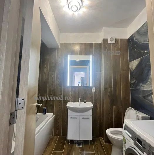 Centrala proprie bloc nou 3 camere Berceni Postalionului - Poză 5