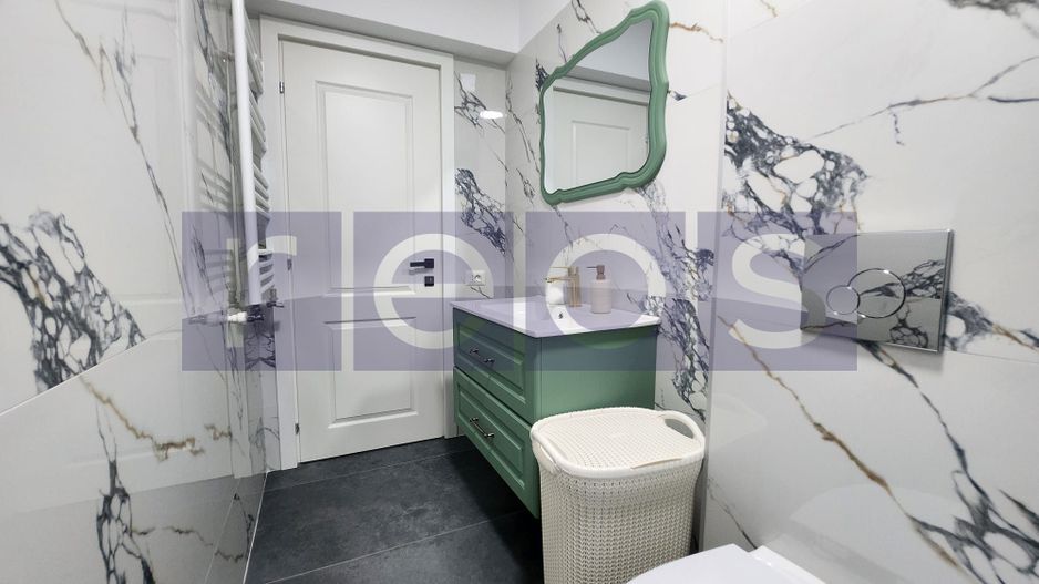 INCHIRIERE VILA | 4 CAMERE | 126 MP | STRAULESTI - Poză 7