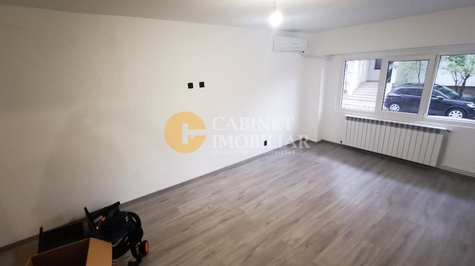Apartament 2 camere, 56mp, Nicolina – Belvedere, Aleea Tudor Neculai | Parter - Poză 3