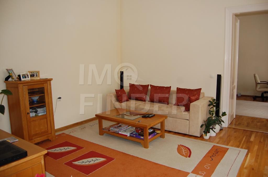 Proprietate unica 271 mp construiti, Centru, zona Horea - Poză 3