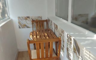 Apartament cu 2 camere de închiriat - Titan - Basarabia - Poză 10