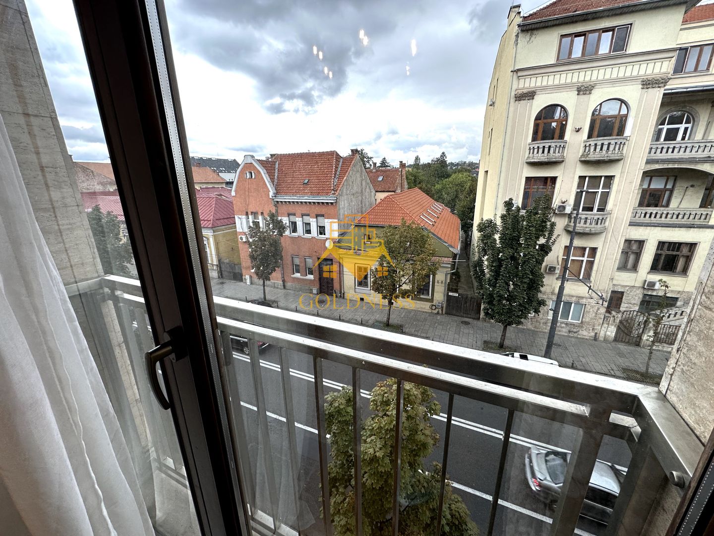 2 camere, Central, Moților, Clinicilor, USAMV, UMF, Iuliu Hatieganu - Poză 6