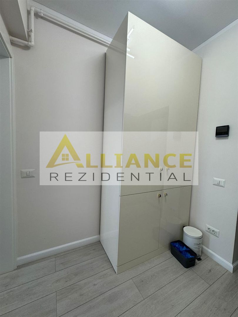 🏡 GARSONIERĂ DECOMANDATĂ | 38 MP | 5 MINUTE DE METROU BERCENI |APOLLO - Poză 9