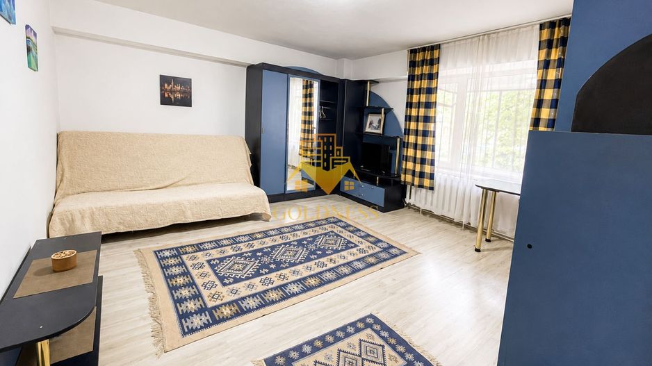 2 camere, deco, Titulescu Facultatea de drept, Cipariu, Pet Friendly - Poză 2