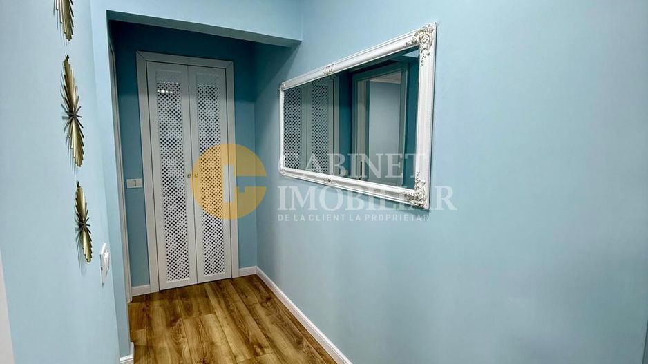 4 CAMERE DECOMANDAT - RENOVAT - ZONA PODU ROS - Poză 14