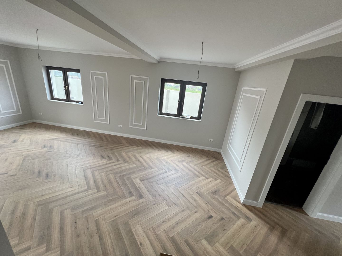 DUPLEX SPATIOS - Poză 7