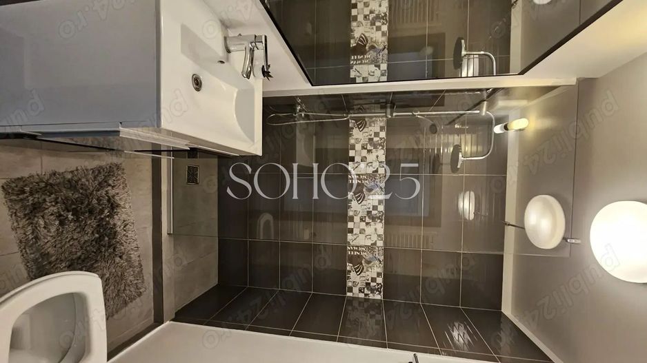 Apartament, 2 camere, Floreasca, direct proprietar - Poză 4