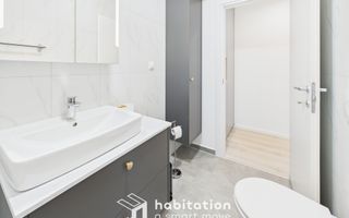 Eleganță la apus – apartament 3 camere, în zona Lipovei, lângă pădure - Poză 15
