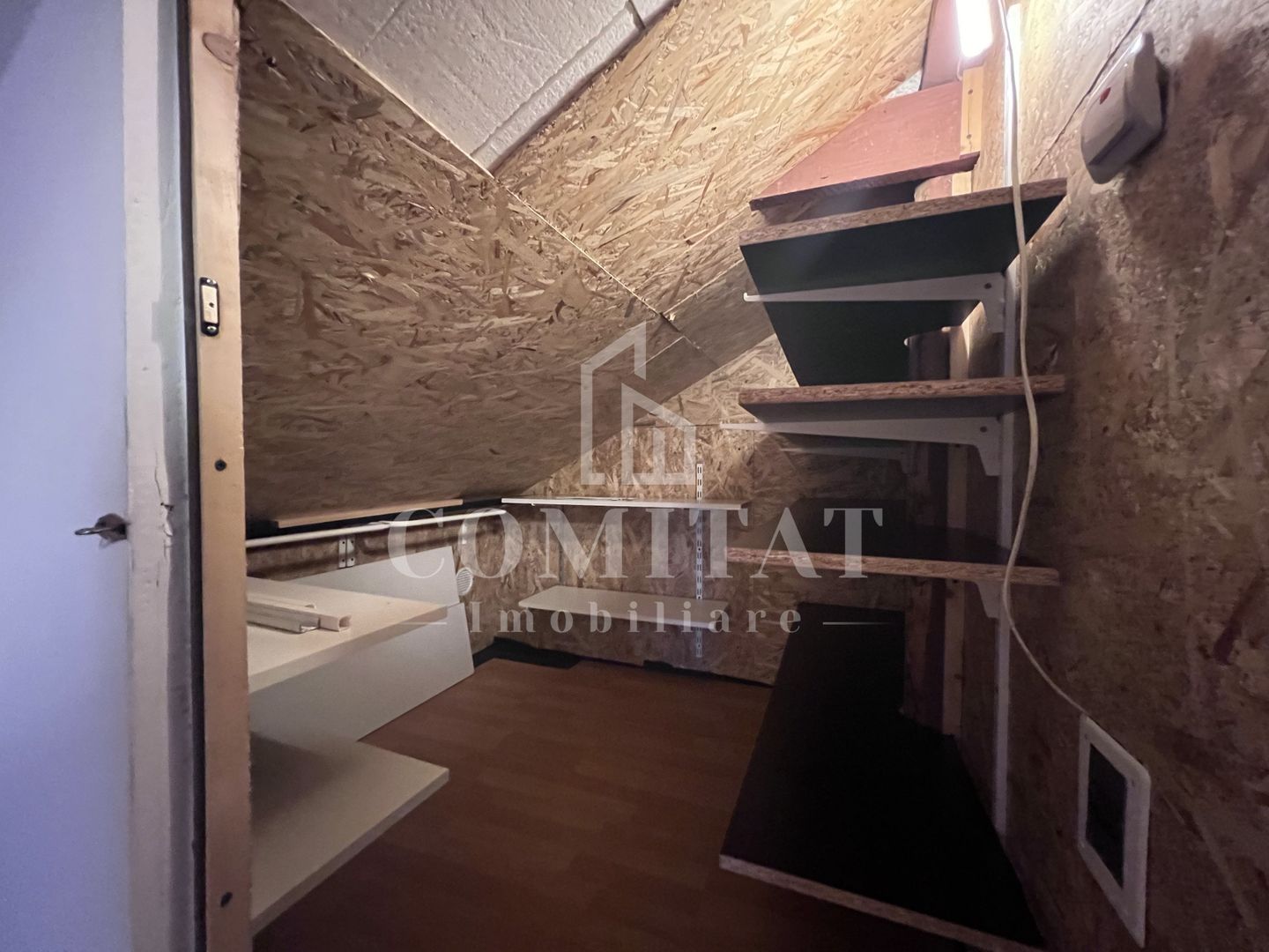 Apartament 3 camere | loc de parcare exterior | zona Cosașilor - Poză 4