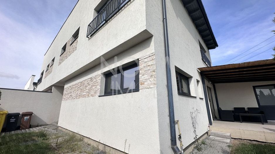 Casa 4 camere de inchiriat, Zona Triajului, Selimbar - Poză 7