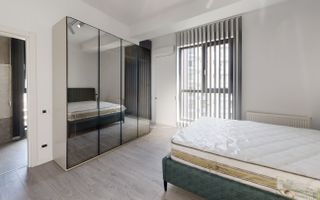 Premium Studio - Ranetti Premium Apartments 2021 - Poză 3