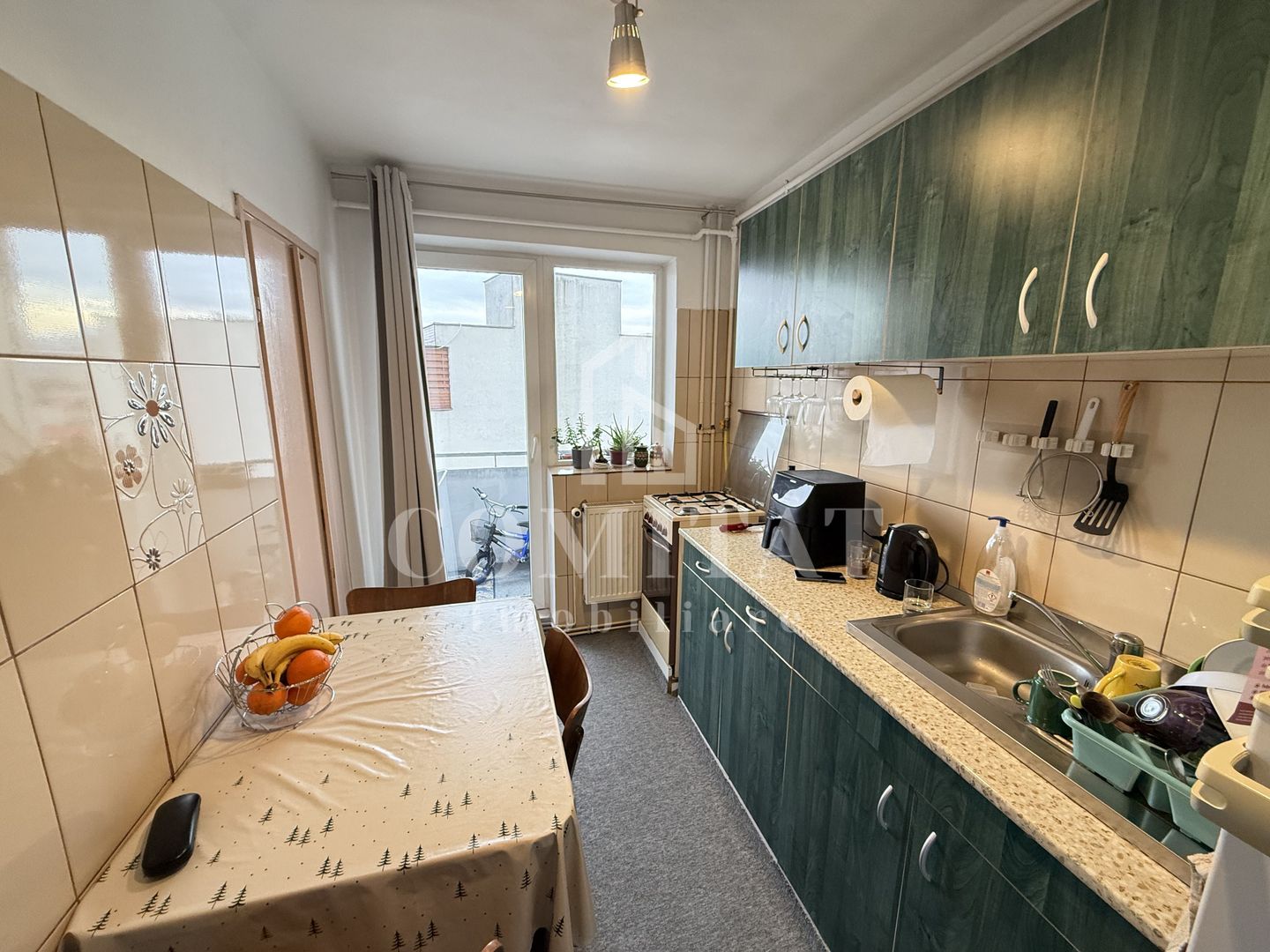 Apartament 2 camere decomandate | Zona Interservisan - Gheorgheni - Poză 5