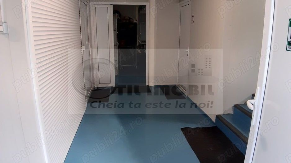 Clădire Multifuncțională Premium 600 mp- 397000 EURO Barnova - Poză 8