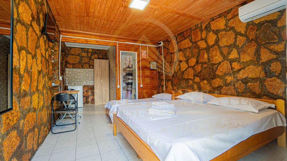 🏖️ Vama Veche – 2 vile turistice, 13 camere, afacere la cheie! - Poză 8